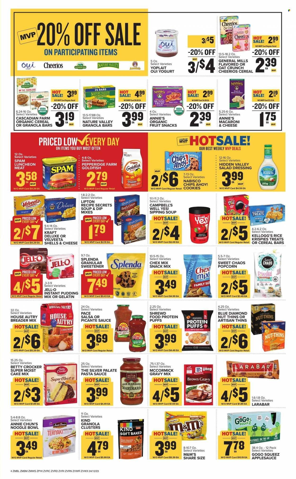 Food Lion (MD) Weekly Ad Flyer Specials April 12 to April 18, 2023