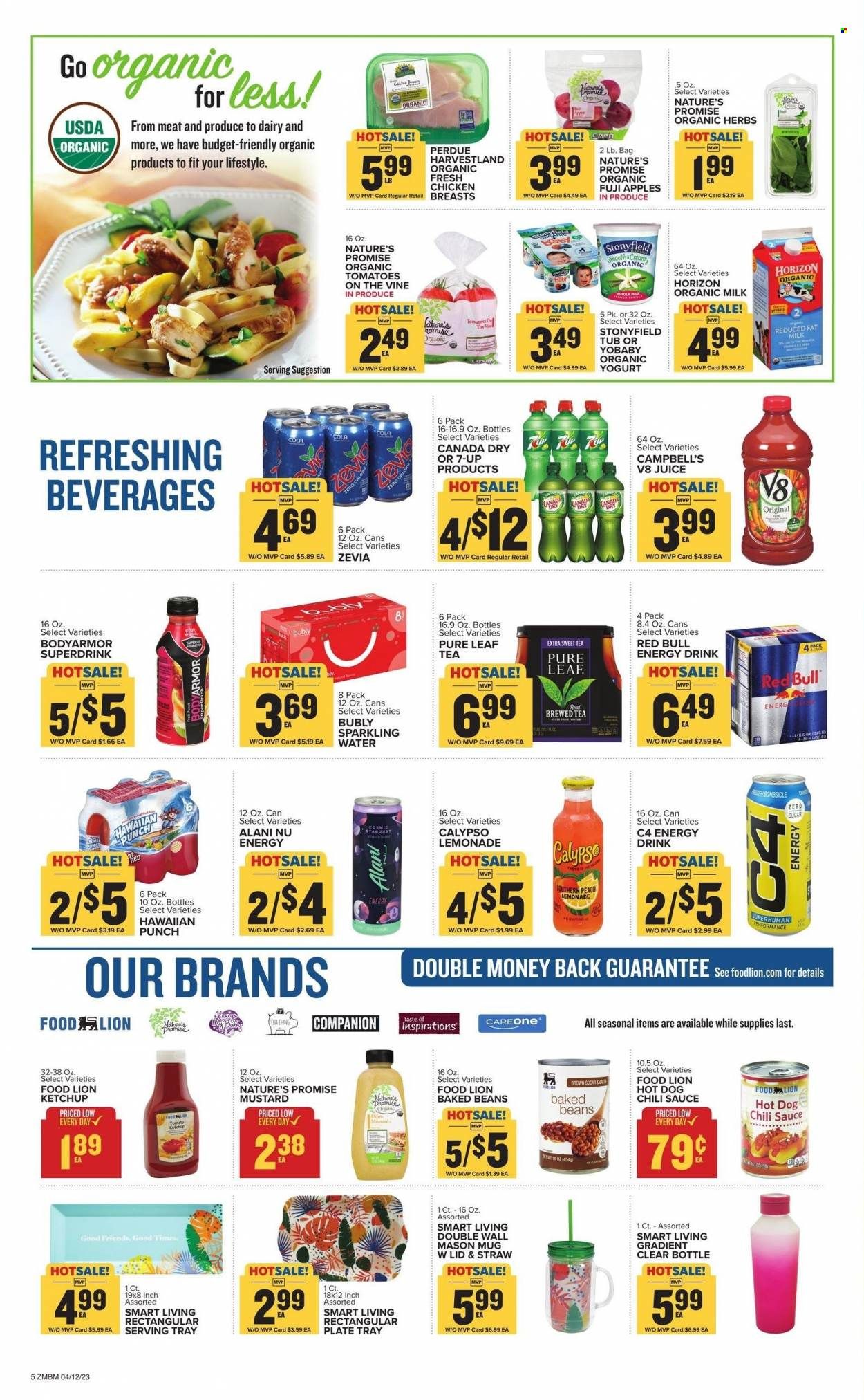Food Lion (MD) Weekly Ad Flyer Specials April 12 to April 18, 2023