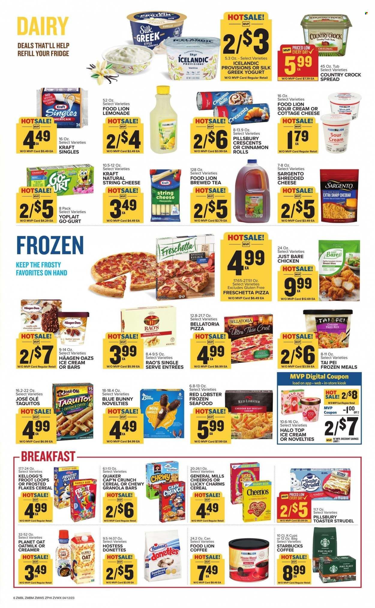 Food Lion (MD) Weekly Ad Flyer Specials April 12 to April 18, 2023