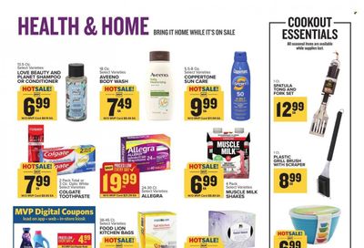 Food Lion (NC) Weekly Ad Flyer Specials April 12 to April 18, 2023