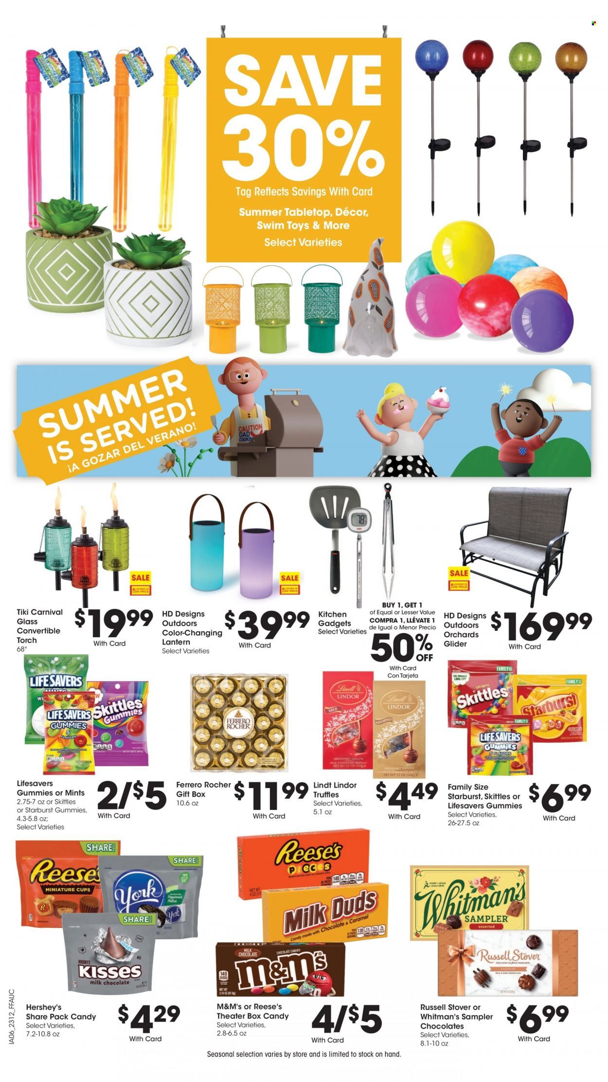 Fry’s (AZ) Weekly Ad Flyer Specials April 19 to April 25, 2023