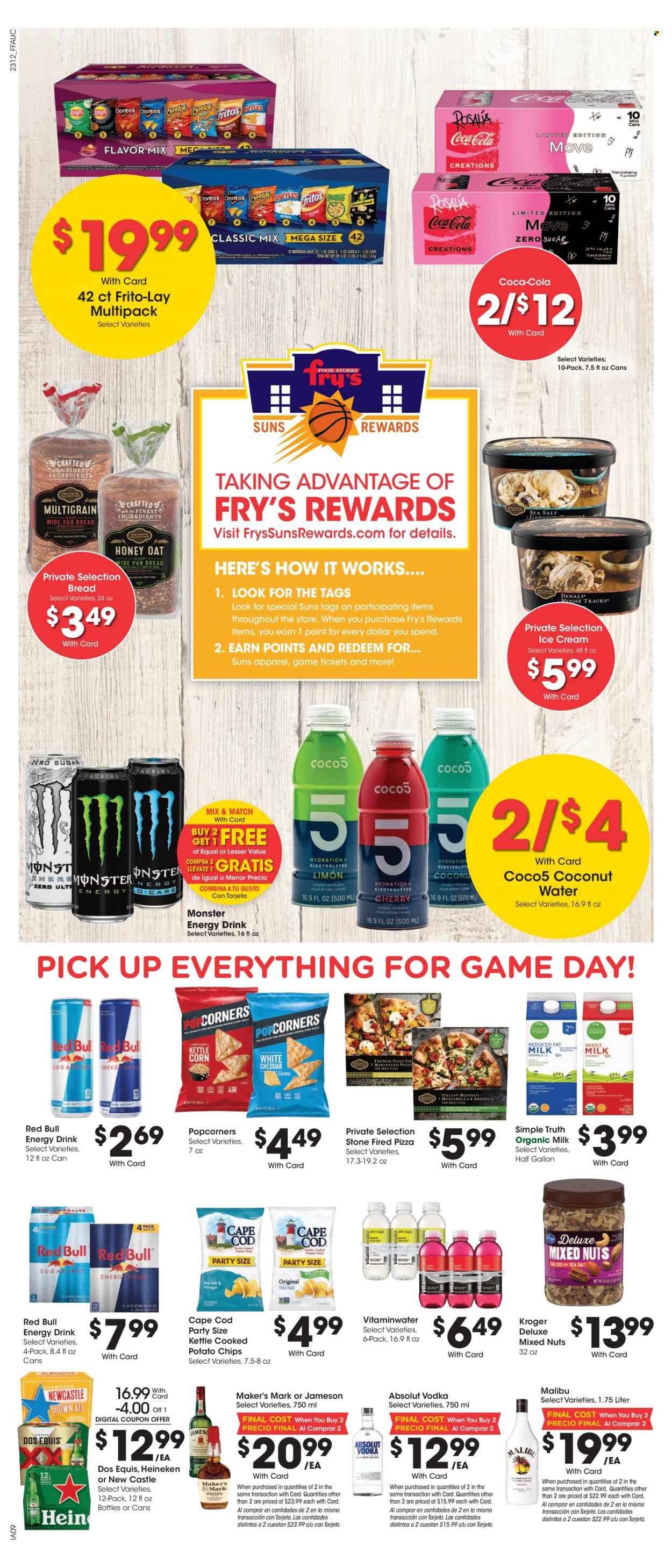 Fry’s (AZ) Weekly Ad Flyer Specials April 19 to April 25, 2023
