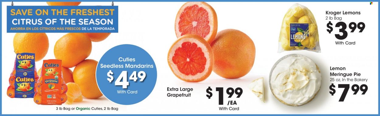 Fry’s (AZ) Weekly Ad Flyer Specials April 19 to April 25, 2023