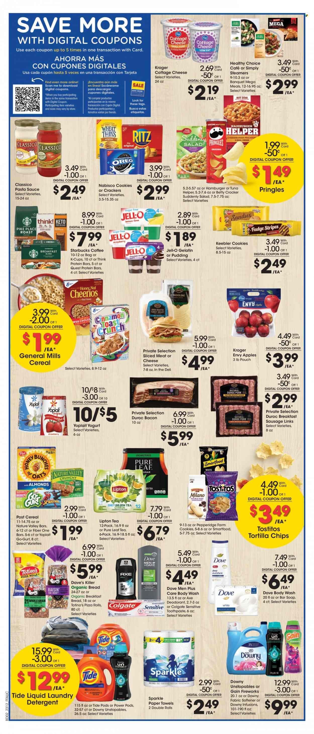 Fry’s (AZ) Weekly Ad Flyer Specials April 19 to April 25, 2023