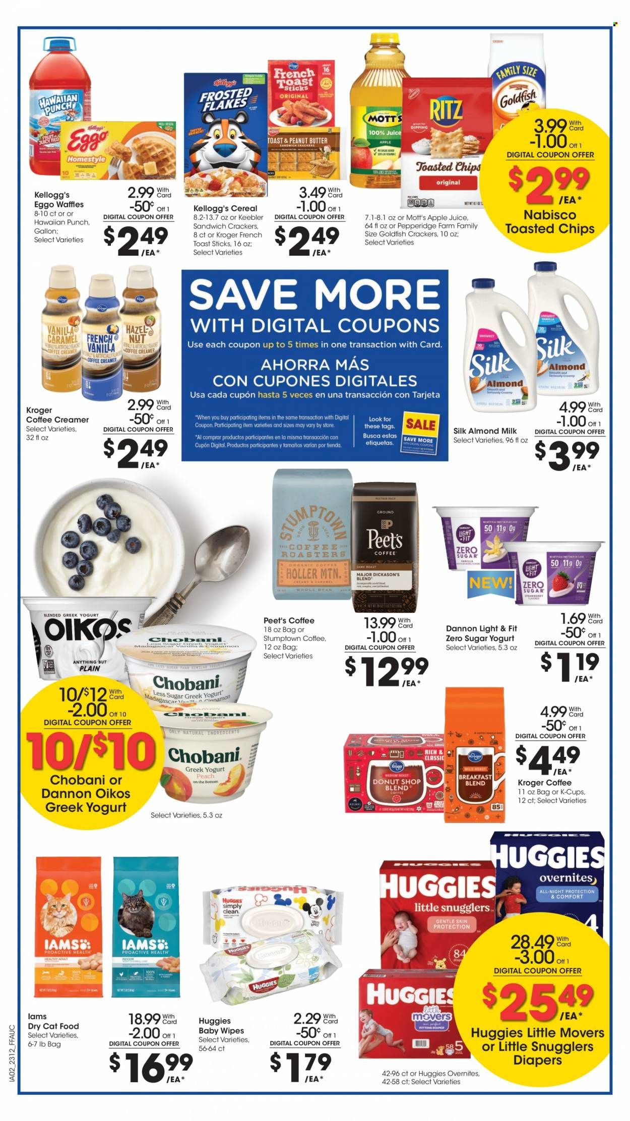 Fry’s (AZ) Weekly Ad Flyer Specials April 19 to April 25, 2023