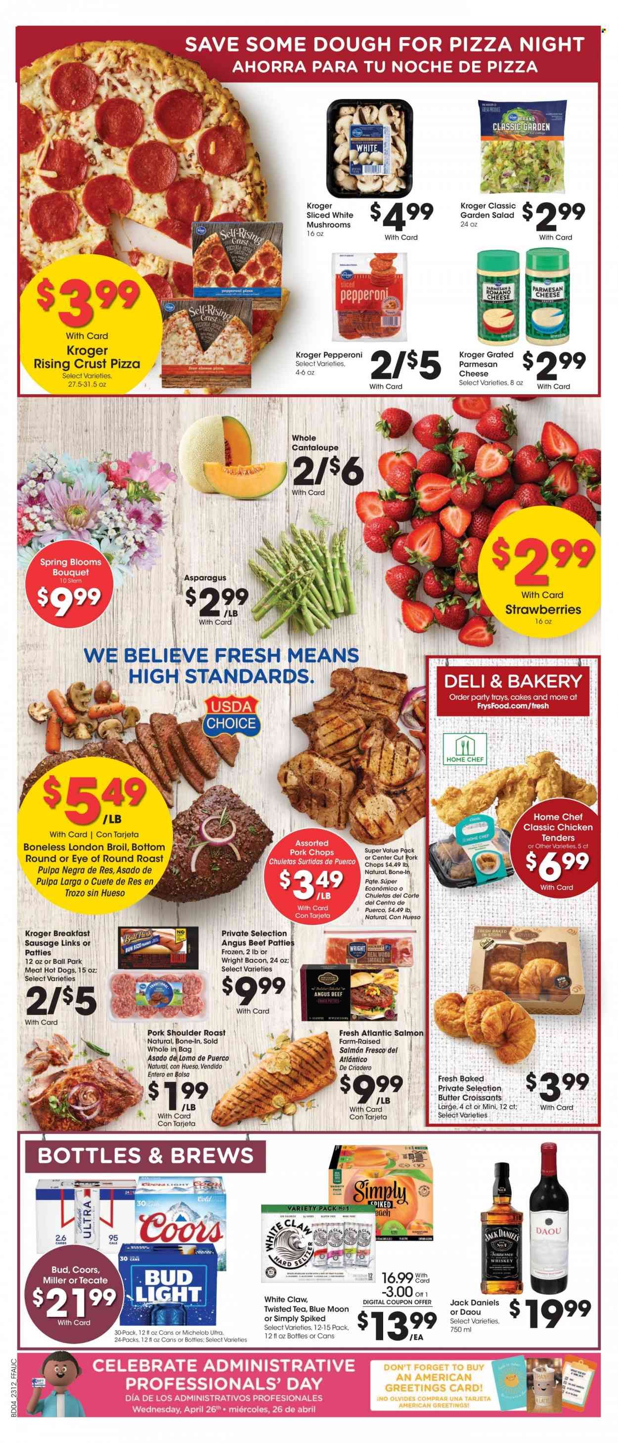 Fry’s (AZ) Weekly Ad Flyer Specials April 19 to April 25, 2023