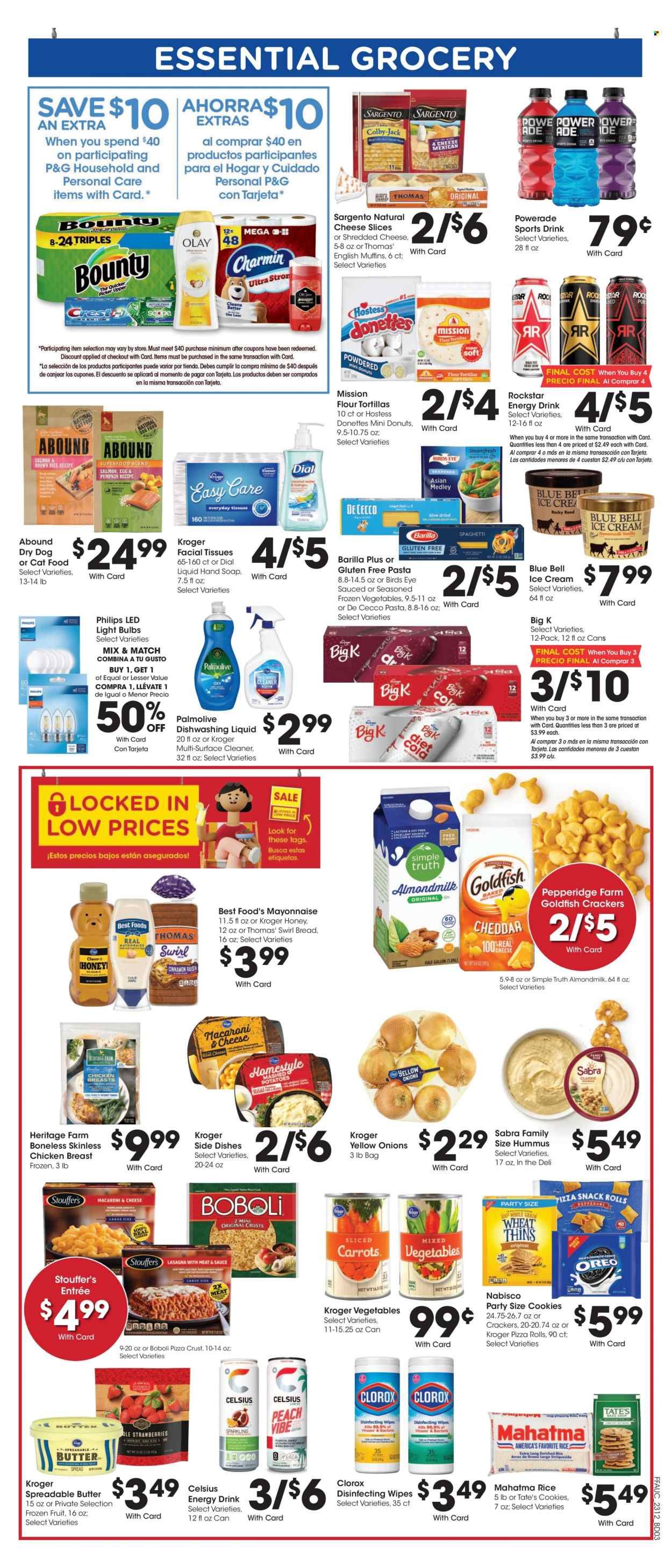 Fry’s (AZ) Weekly Ad Flyer Specials April 19 to April 25, 2023