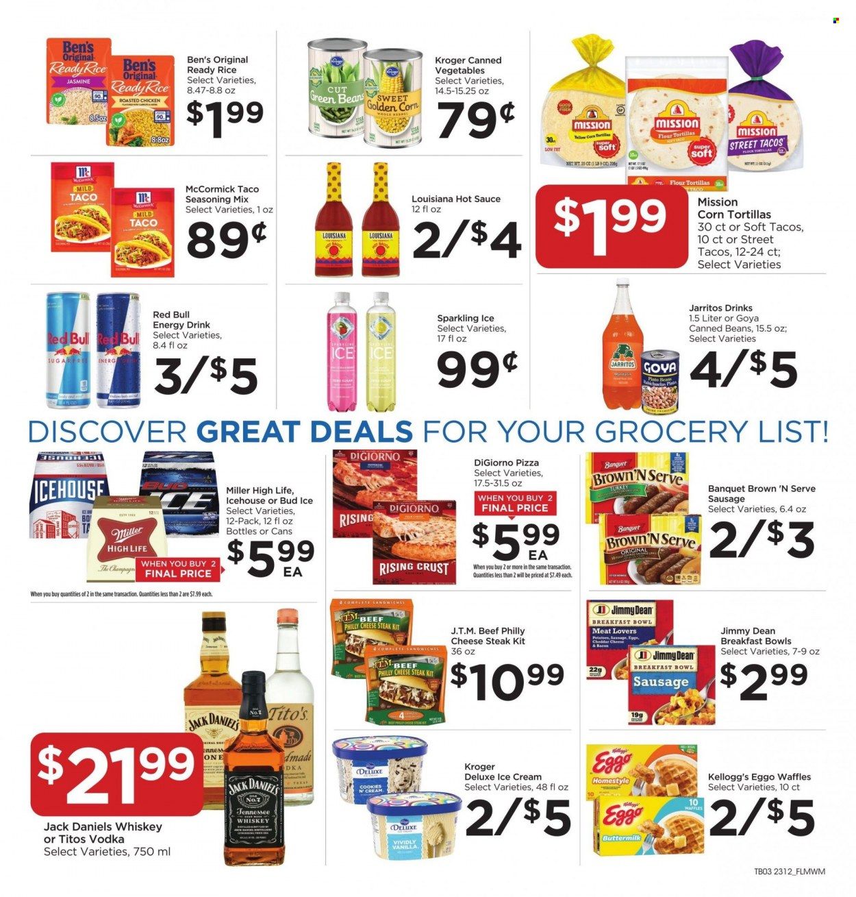 Food 4 Less (IL) Weekly Ad Flyer Specials April 19 to April 25, 2023