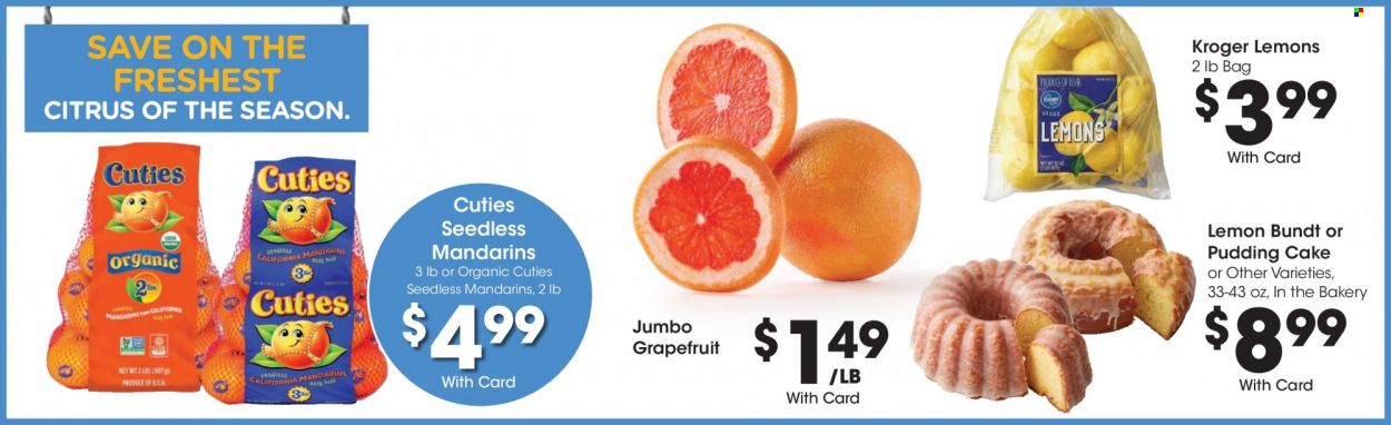 Fred Meyer (OR) Weekly Ad Flyer Specials April 19 to April 25, 2023