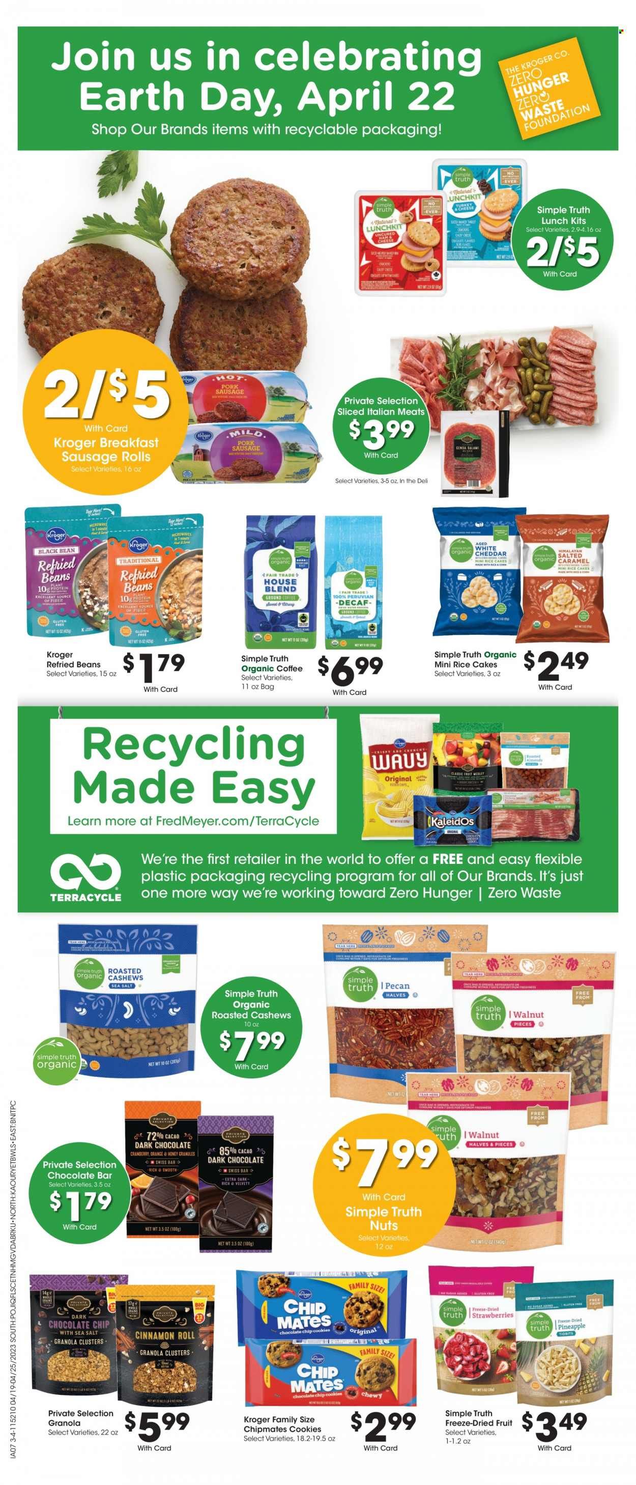 Fred Meyer (OR) Weekly Ad Flyer Specials April 19 to April 25, 2023