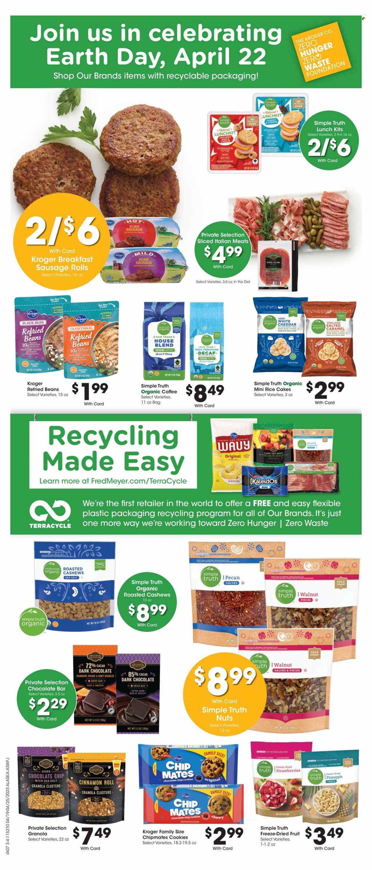 Fred Meyer (AK) Weekly Ad Flyer Specials April 19 to April 25, 2023