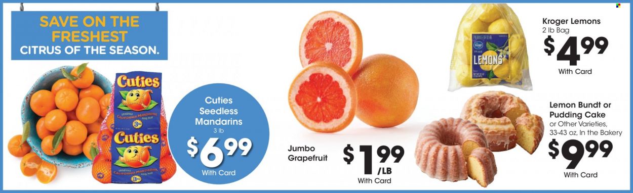 Fred Meyer (AK) Weekly Ad Flyer Specials April 19 to April 25, 2023