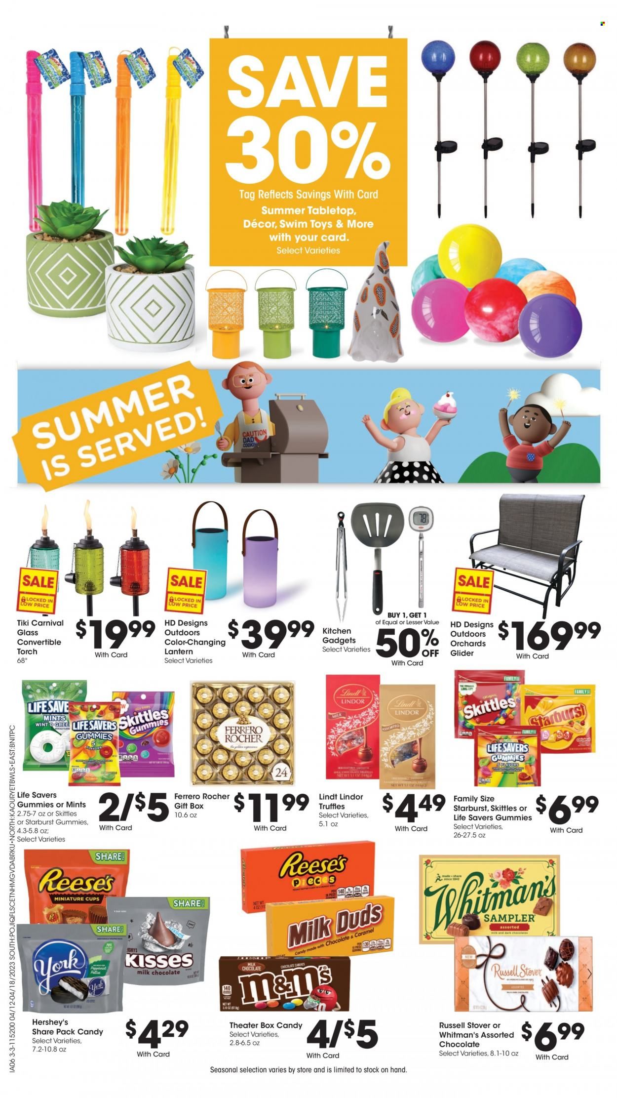 Fred Meyer (ID) Weekly Ad Flyer Specials April 19 to April 25, 2023