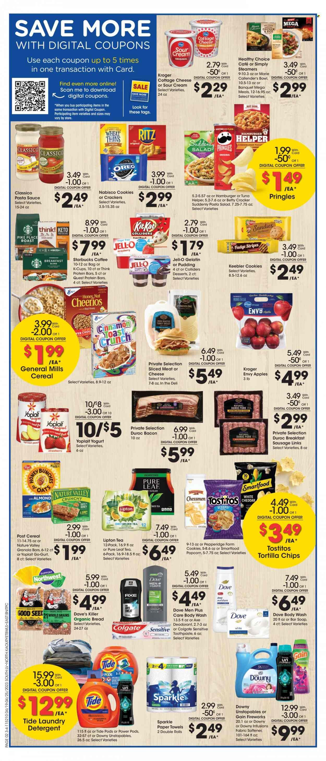 Fred Meyer (ID) Weekly Ad Flyer Specials April 19 to April 25, 2023