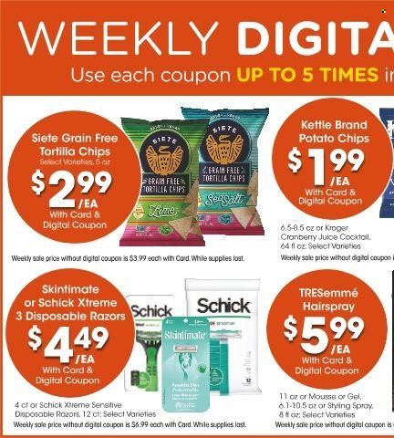 Baker's (NE) Weekly Ad Flyer Specials April 19 to April 25, 2023