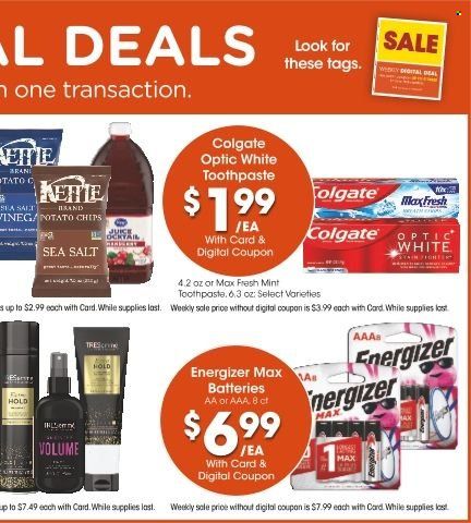 Baker's (NE) Weekly Ad Flyer Specials April 19 to April 25, 2023