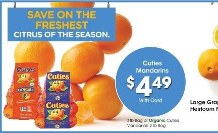 Baker's (NE) Weekly Ad Flyer Specials April 19 to April 25, 2023