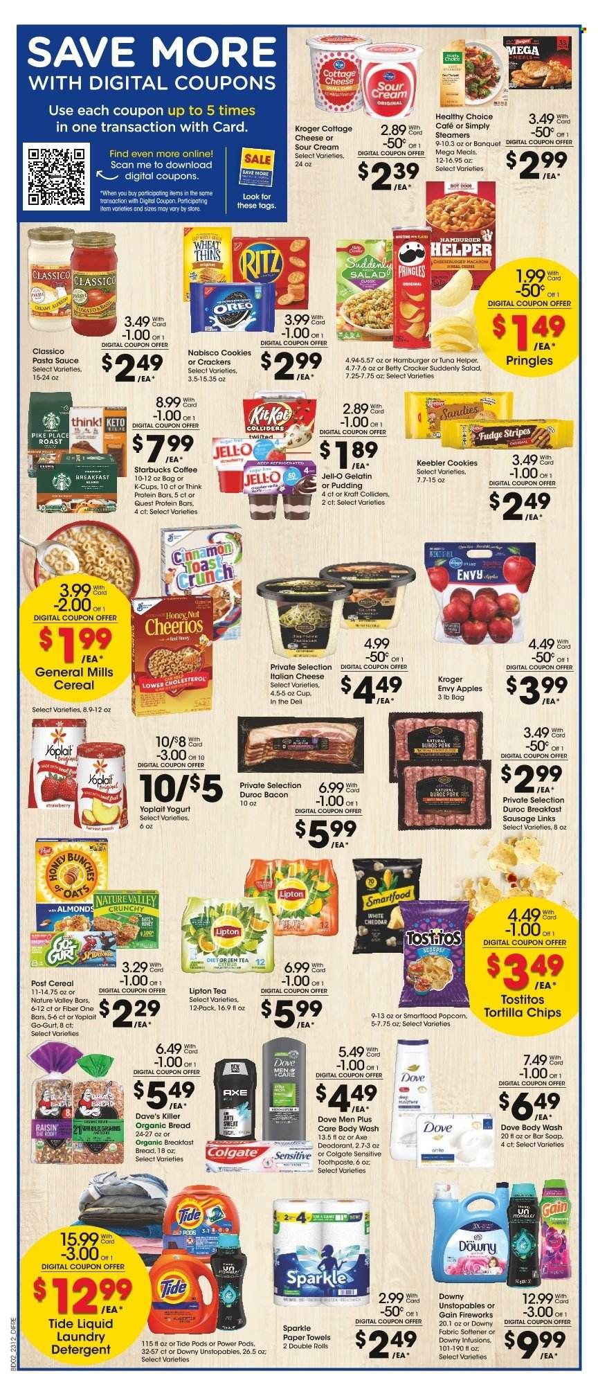 Baker's (NE) Weekly Ad Flyer Specials April 19 to April 25, 2023