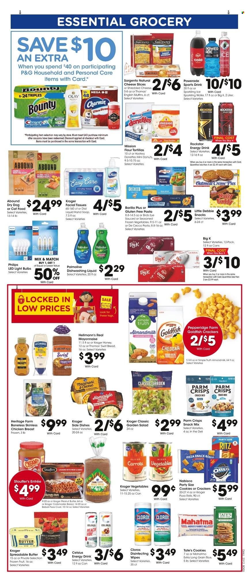 Baker's (NE) Weekly Ad Flyer Specials April 19 to April 25, 2023
