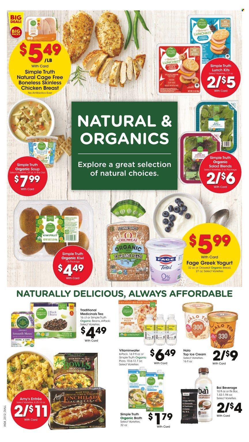 Baker's (NE) Weekly Ad Flyer Specials April 19 to April 25, 2023