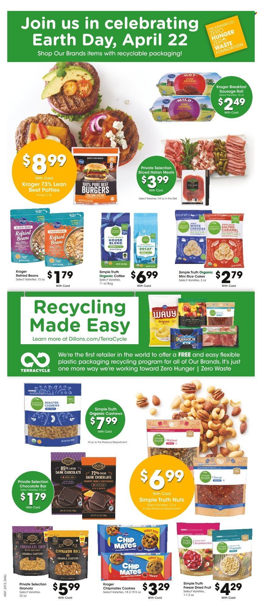 Baker's (NE) Weekly Ad Flyer Specials April 19 to April 25, 2023