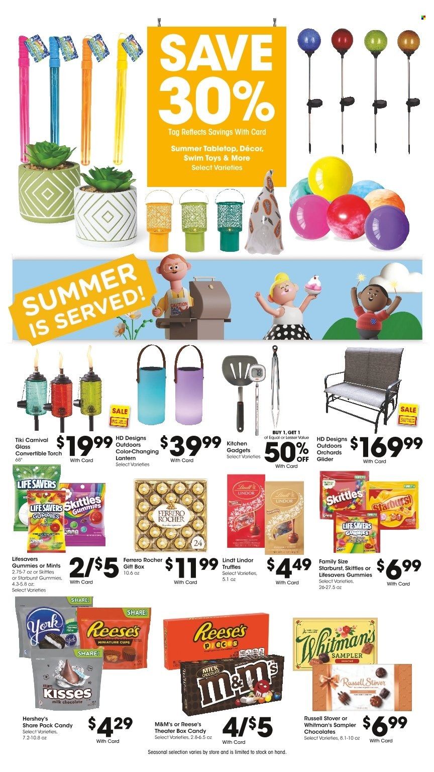 Baker's (NE) Weekly Ad Flyer Specials April 19 to April 25, 2023