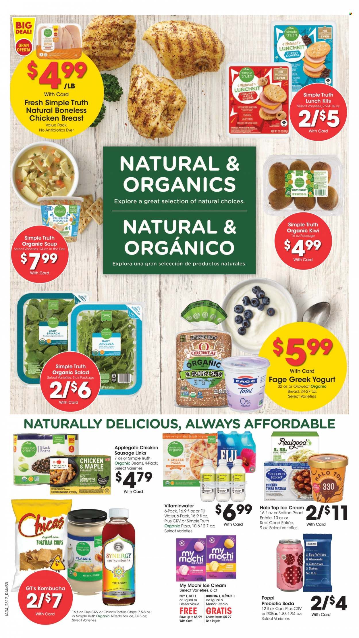 Ralphs (CA) Weekly Ad Flyer Specials April 19 to April 25, 2023