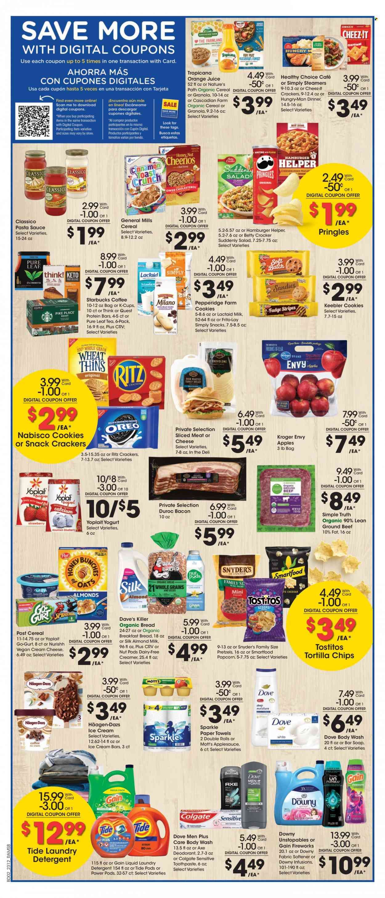 Ralphs (CA) Weekly Ad Flyer Specials April 19 to April 25, 2023