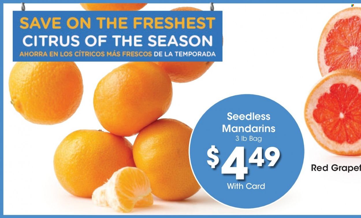 Smith's (AZ, ID, MT, NM, NV, UT, WY) Weekly Ad Flyer Specials April 19 to April 25, 2023
