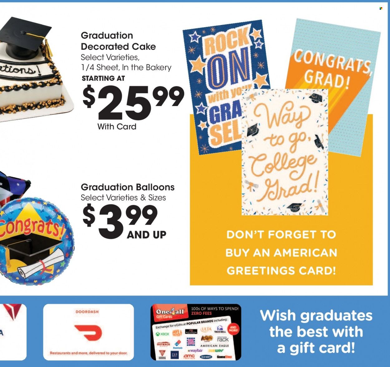 Smith's (AZ, ID, MT, NM, NV, UT, WY) Weekly Ad Flyer Specials April 19 to April 25, 2023