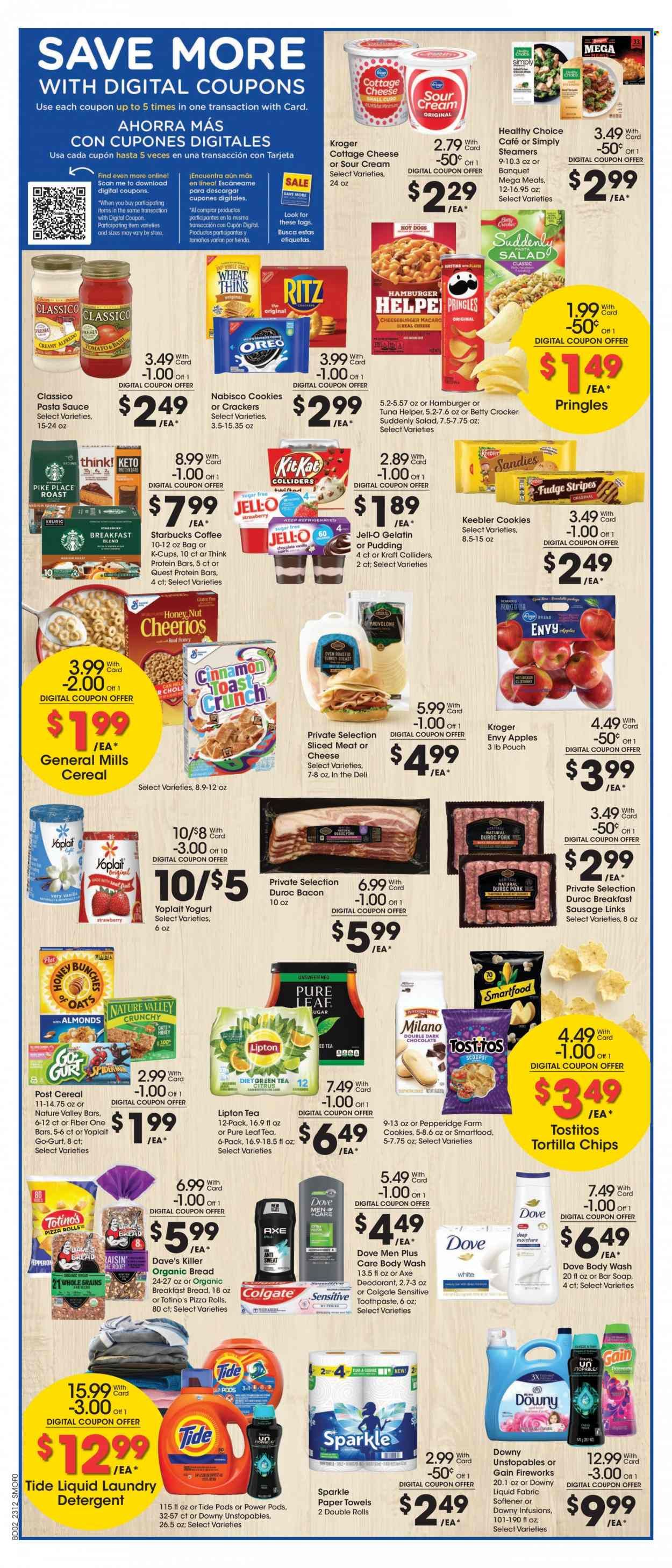 Smith's (AZ, ID, MT, NM, NV, UT, WY) Weekly Ad Flyer Specials April 19 to April 25, 2023