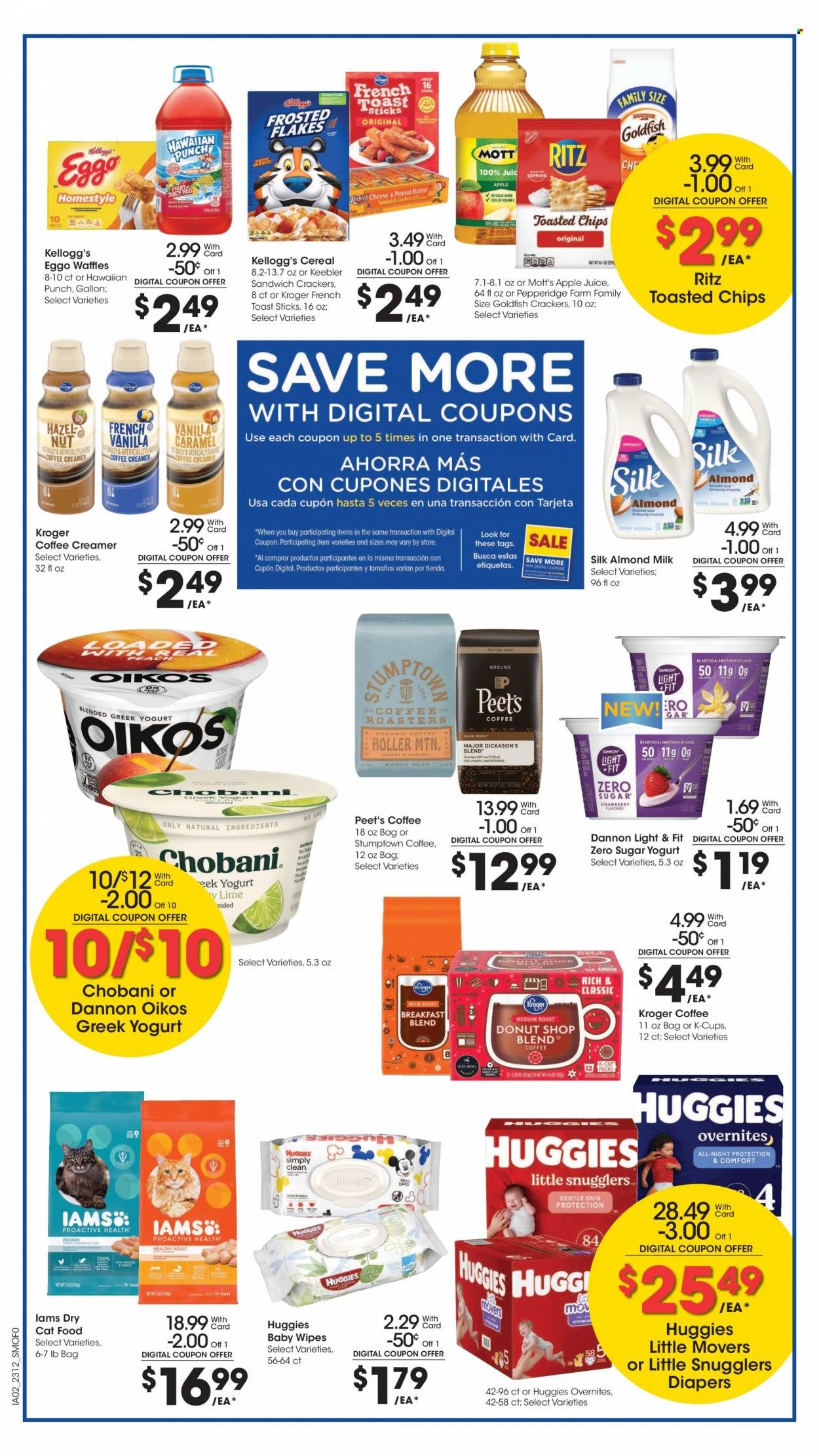 Smith's (AZ, ID, MT, NM, NV, UT, WY) Weekly Ad Flyer Specials April 19 to April 25, 2023