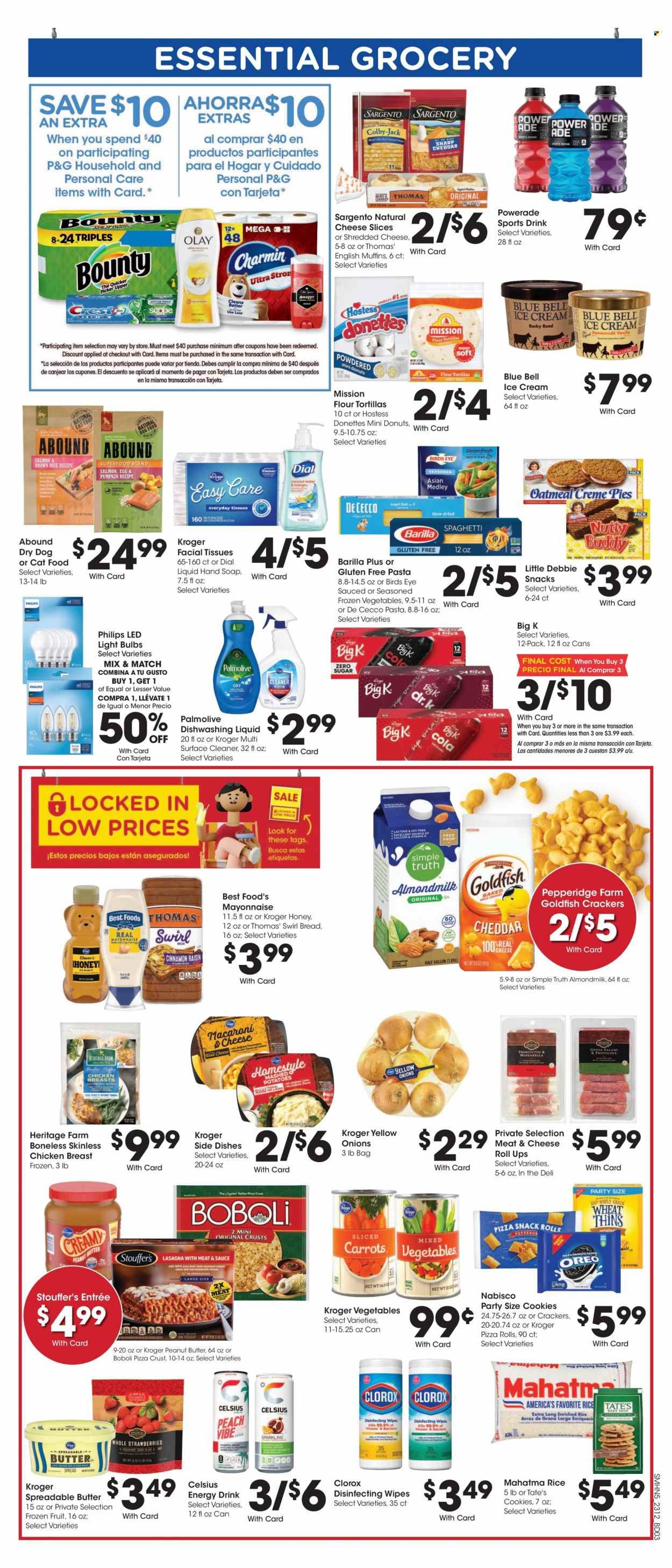 Smith's (AZ, ID, MT, NM, NV, UT, WY) Weekly Ad Flyer Specials April 19 to April 25, 2023