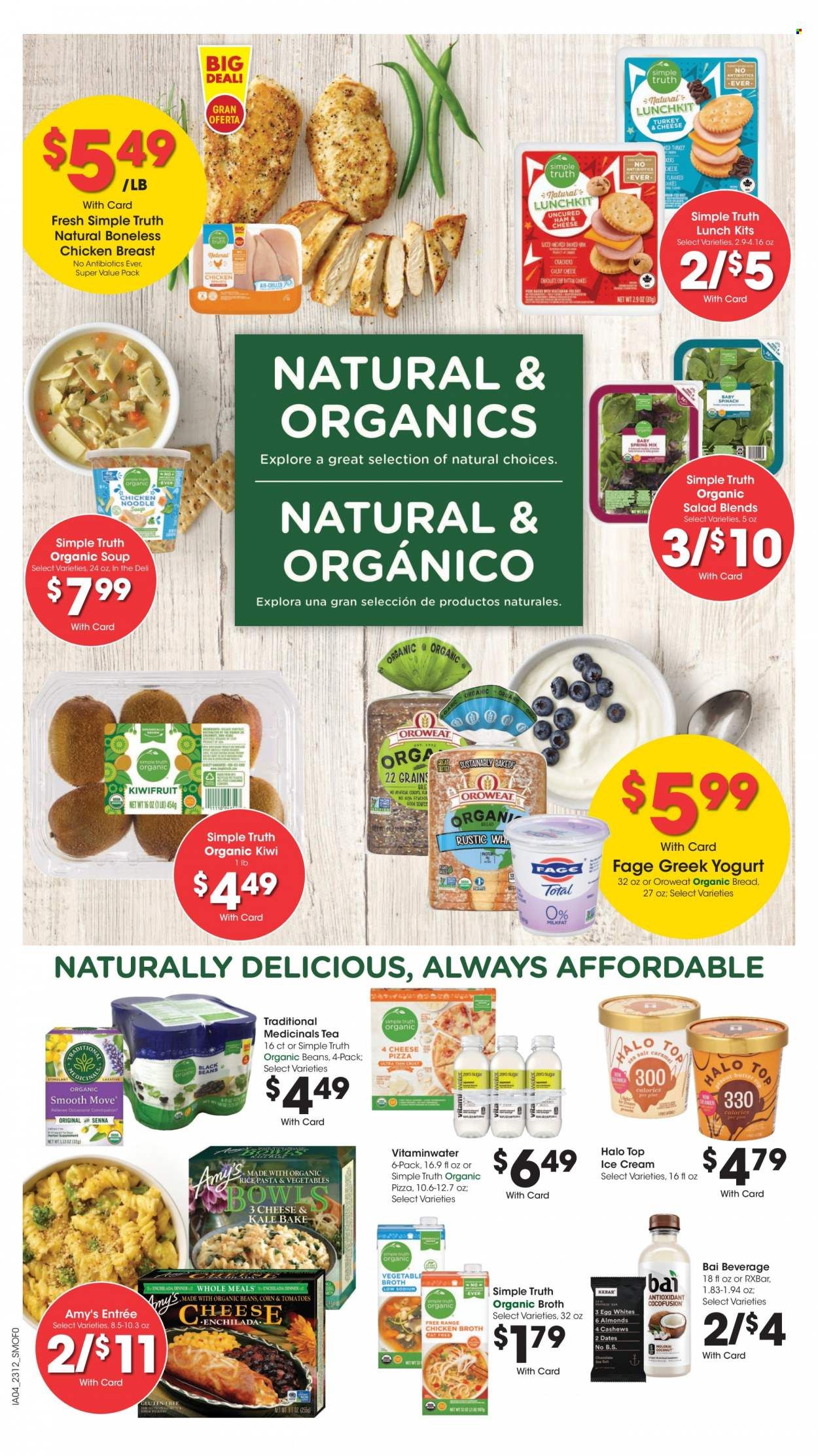 Smith's (AZ, ID, MT, NM, NV, UT, WY) Weekly Ad Flyer Specials April 19 to April 25, 2023