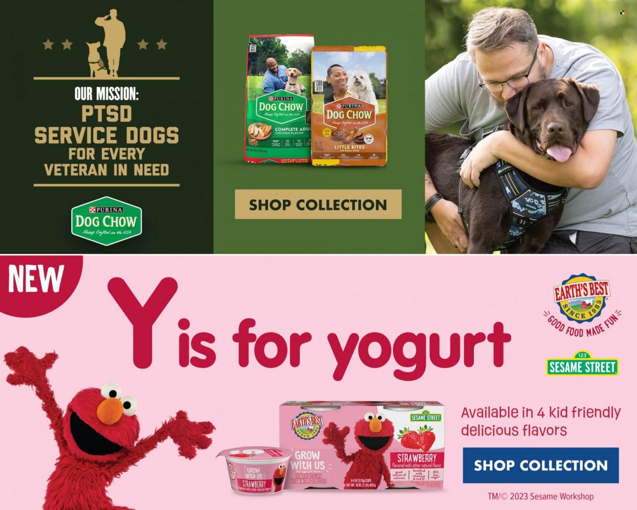 Food Lion (VA) Weekly Ad Flyer Specials April 19 to April 25, 2023