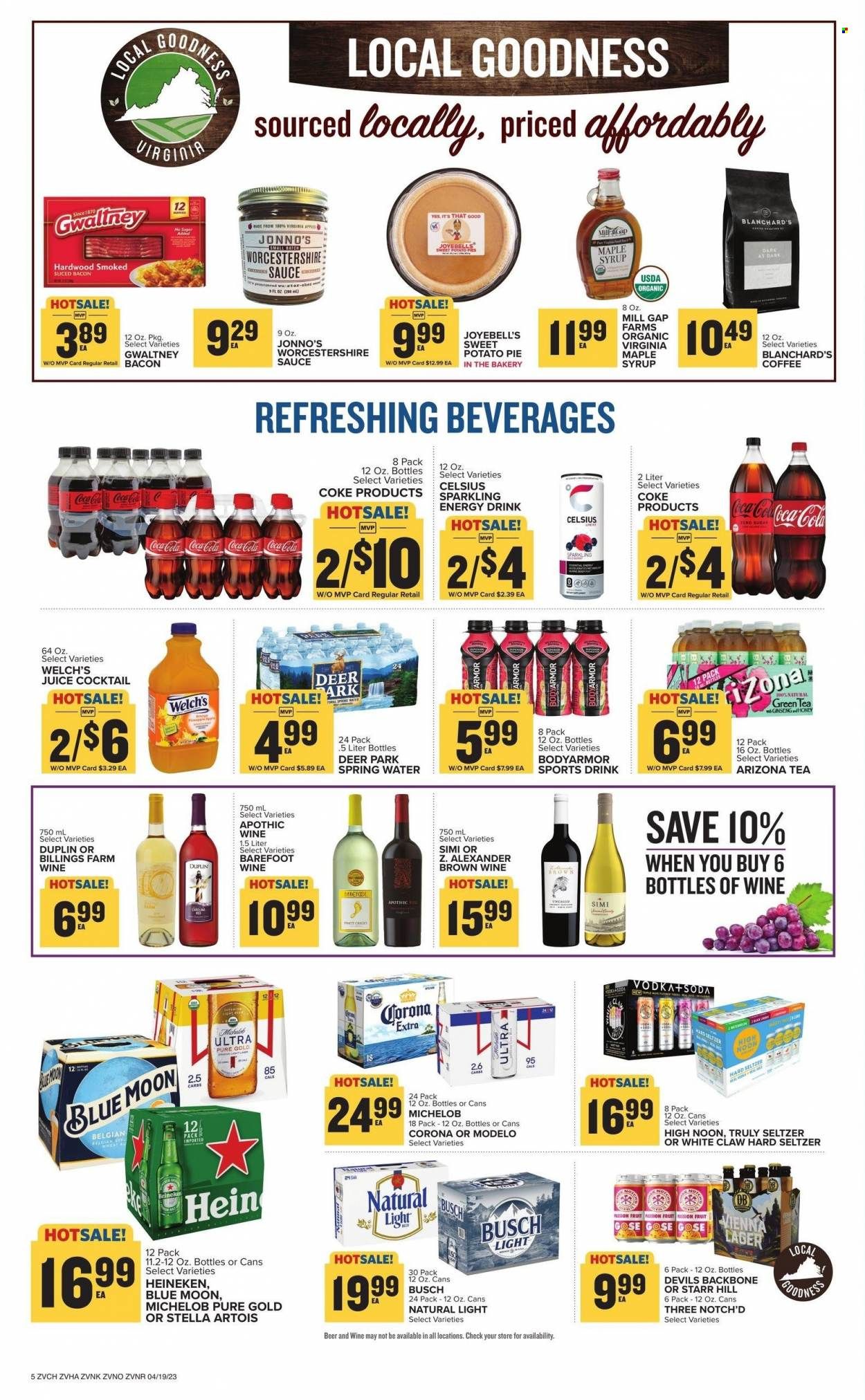 Food Lion (VA) Weekly Ad Flyer Specials April 19 to April 25, 2023