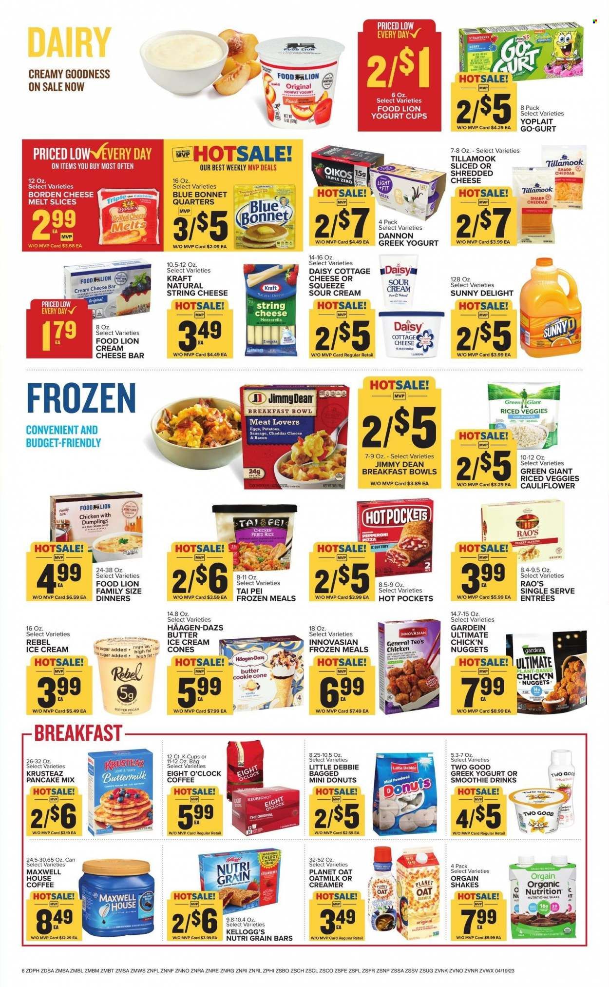 Food Lion (VA) Weekly Ad Flyer Specials April 19 to April 25, 2023