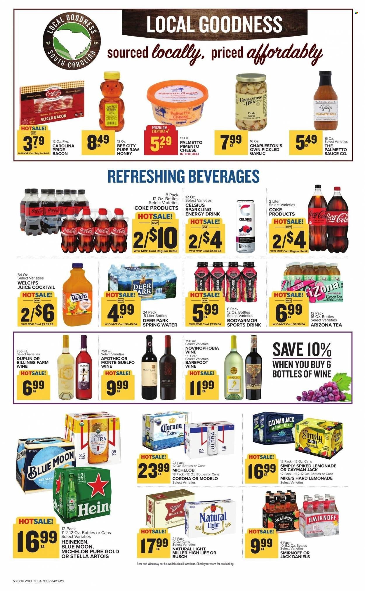 Food Lion (SC) Weekly Ad Flyer Specials April 19 to April 25, 2023