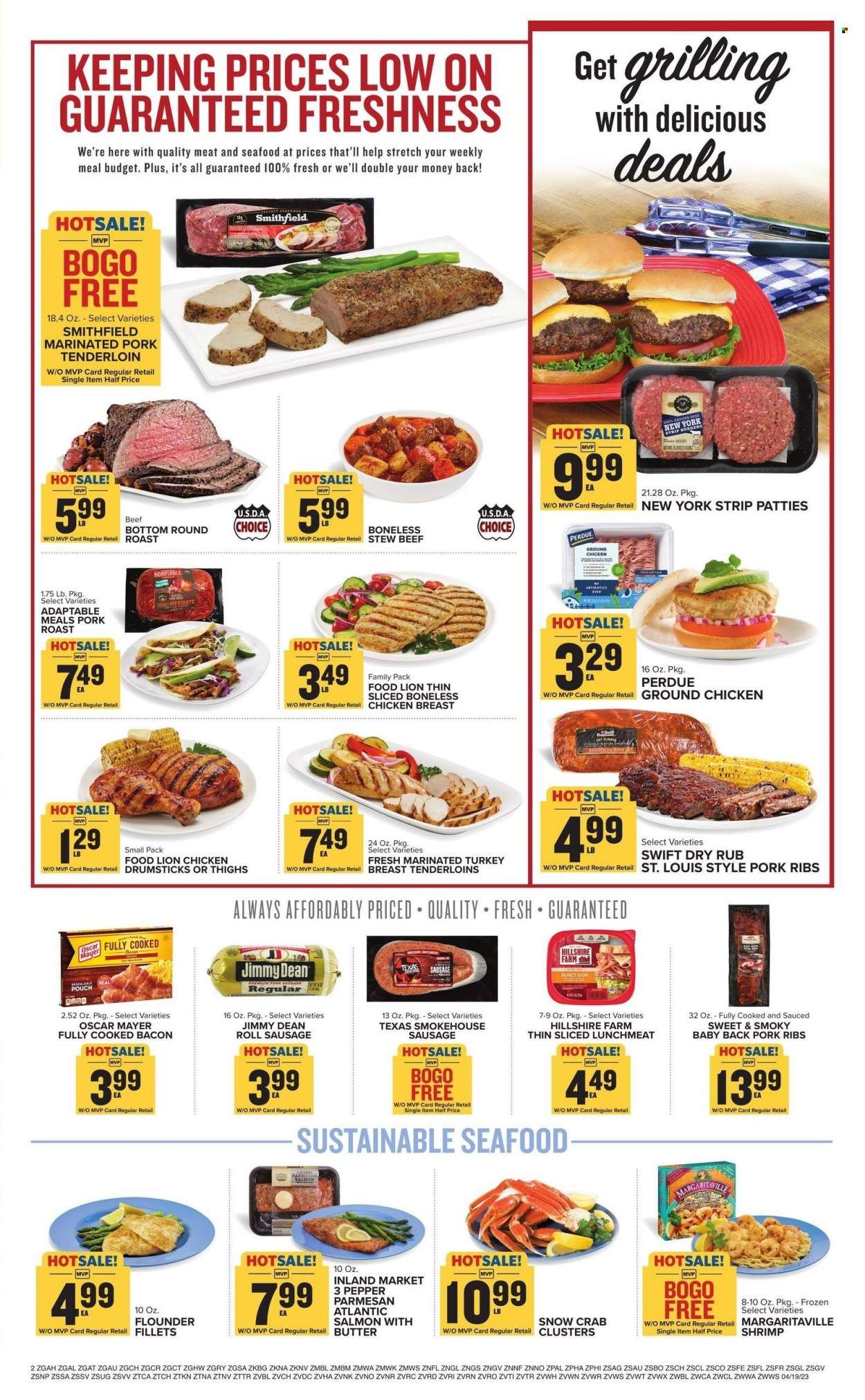 Food Lion (TN) Weekly Ad Flyer Specials April 19 to April 25, 2023