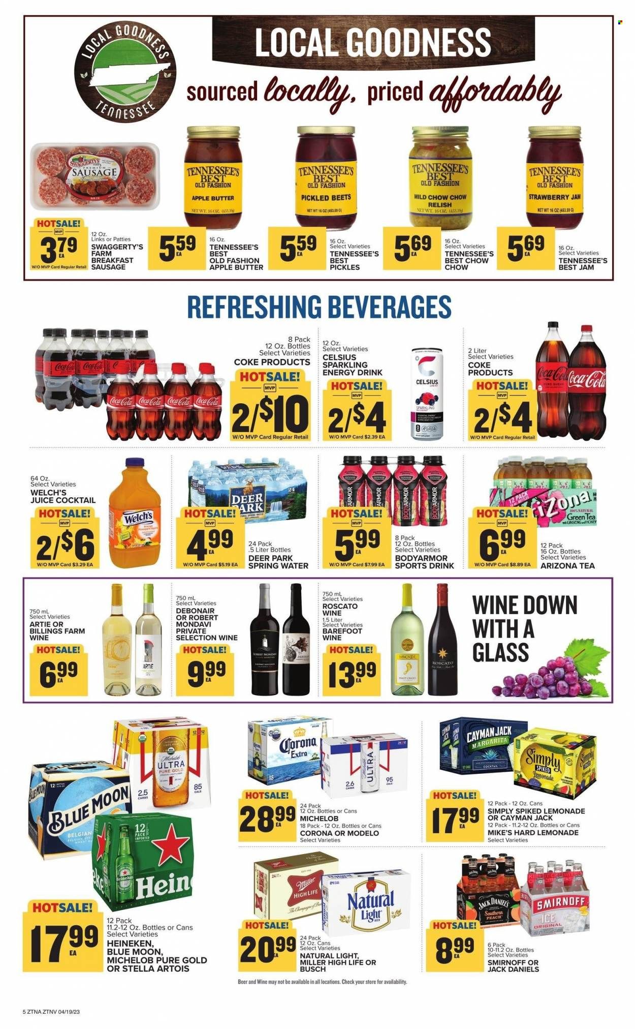 Food Lion (TN) Weekly Ad Flyer Specials April 19 to April 25, 2023