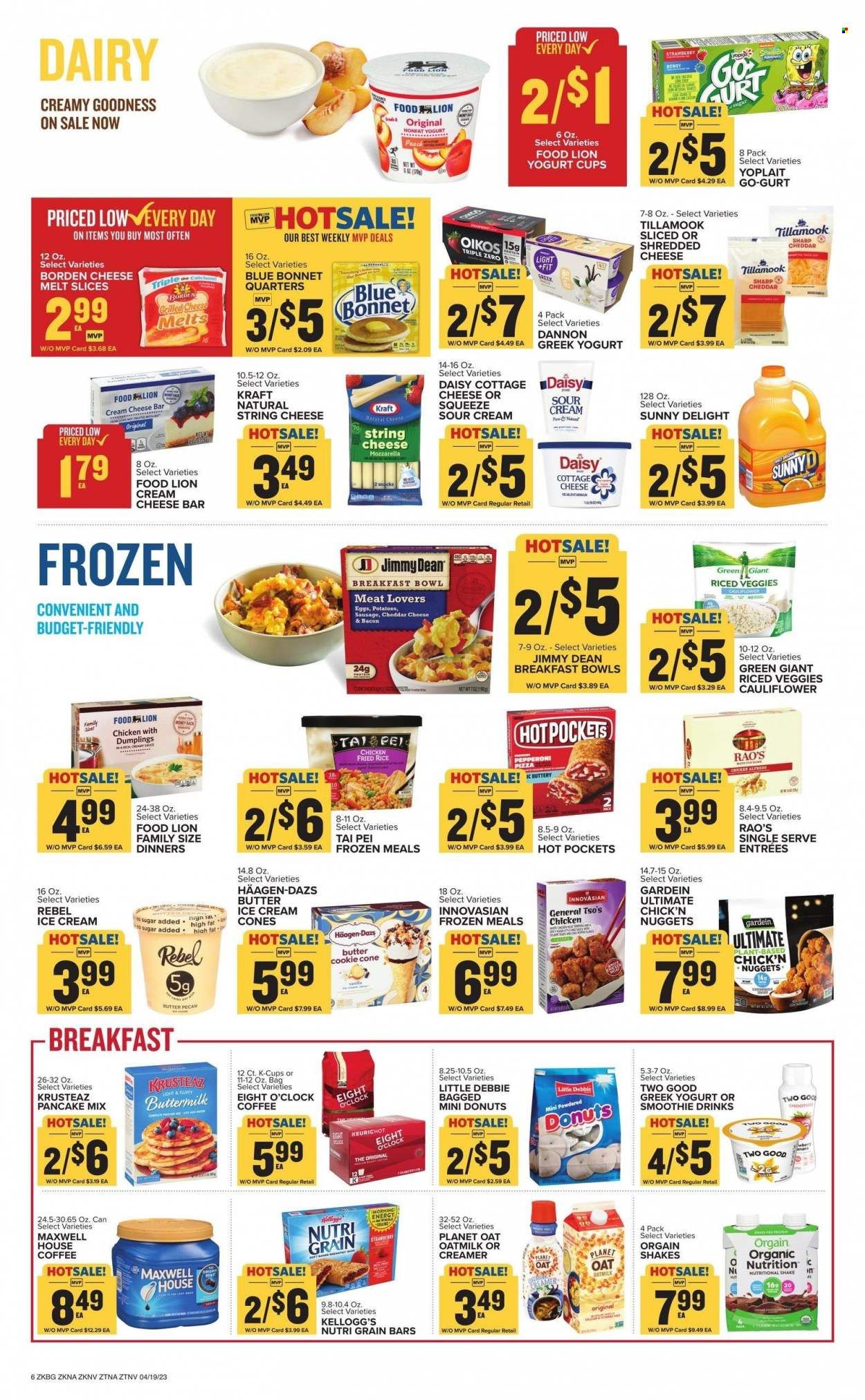 Food Lion (TN) Weekly Ad Flyer Specials April 19 to April 25, 2023