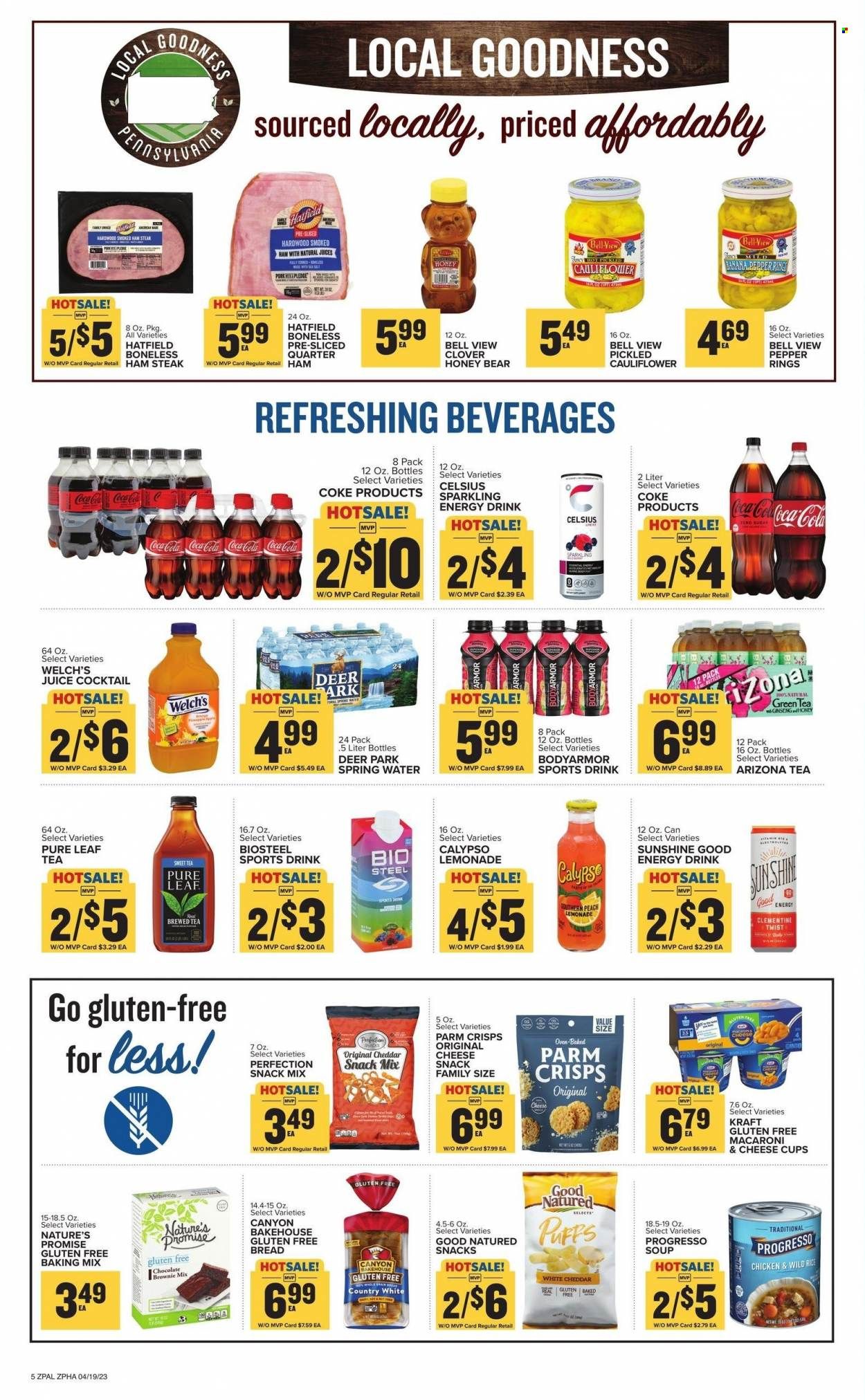 Food Lion (PA) Weekly Ad Flyer Specials April 19 to April 25, 2023