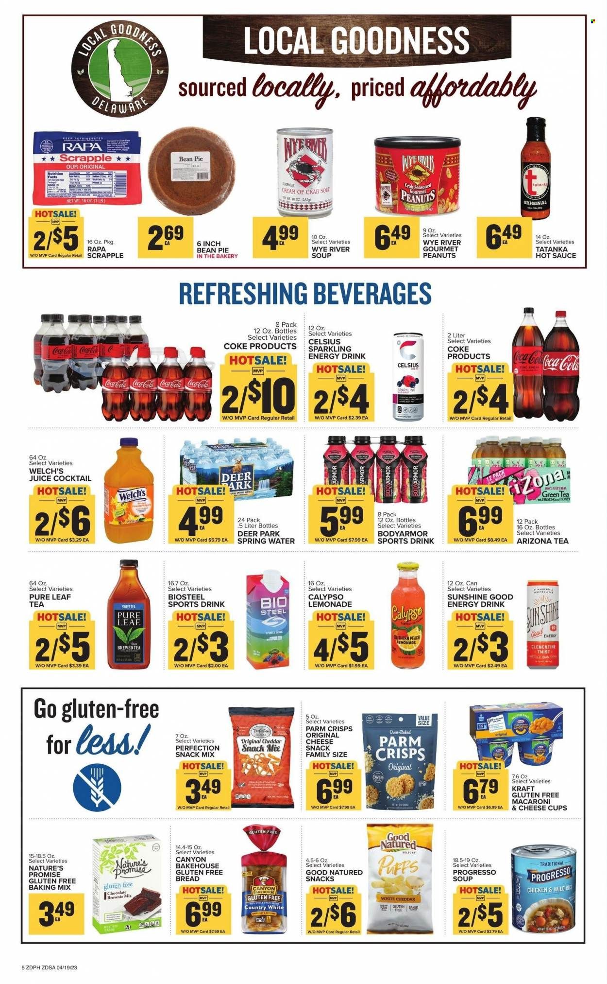 Food Lion (DE) Weekly Ad Flyer Specials April 19 to April 25, 2023