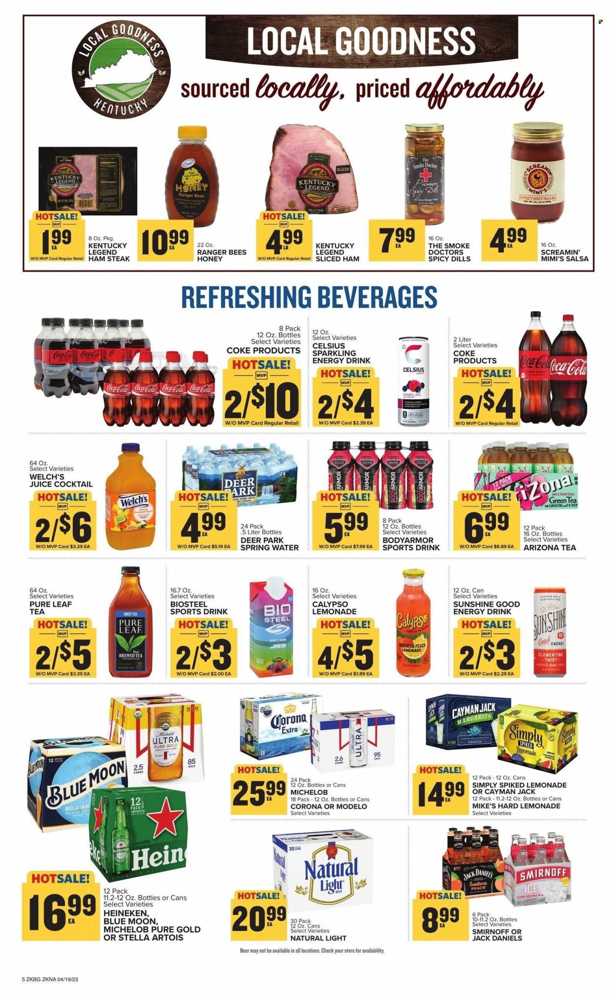 Food Lion (KY) Weekly Ad Flyer Specials April 19 to April 25, 2023