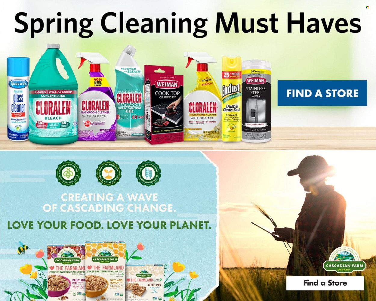 Food Lion (KY) Weekly Ad Flyer Specials April 19 to April 25, 2023