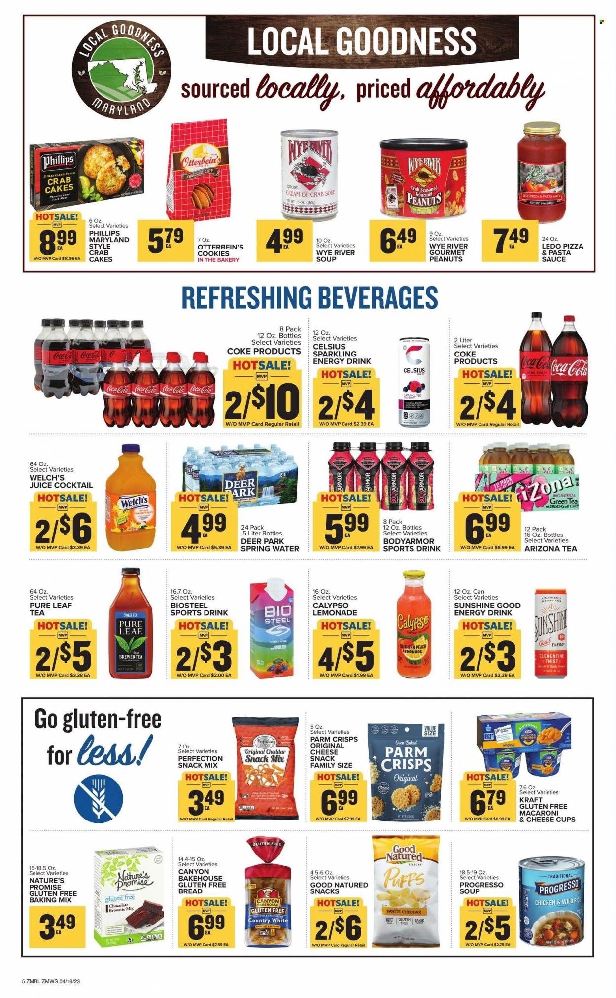 Food Lion (MD) Weekly Ad Flyer Specials April 19 to April 25, 2023