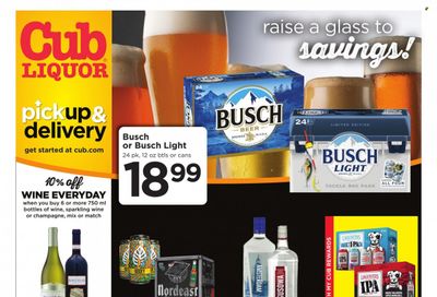 Cub Foods (MN) Weekly Ad Flyer Specials April 16 to April 22, 2023