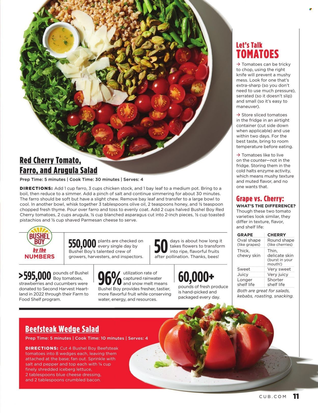 Cub Foods (MN) Weekly Ad Flyer Specials April 17 to April 30, 2023