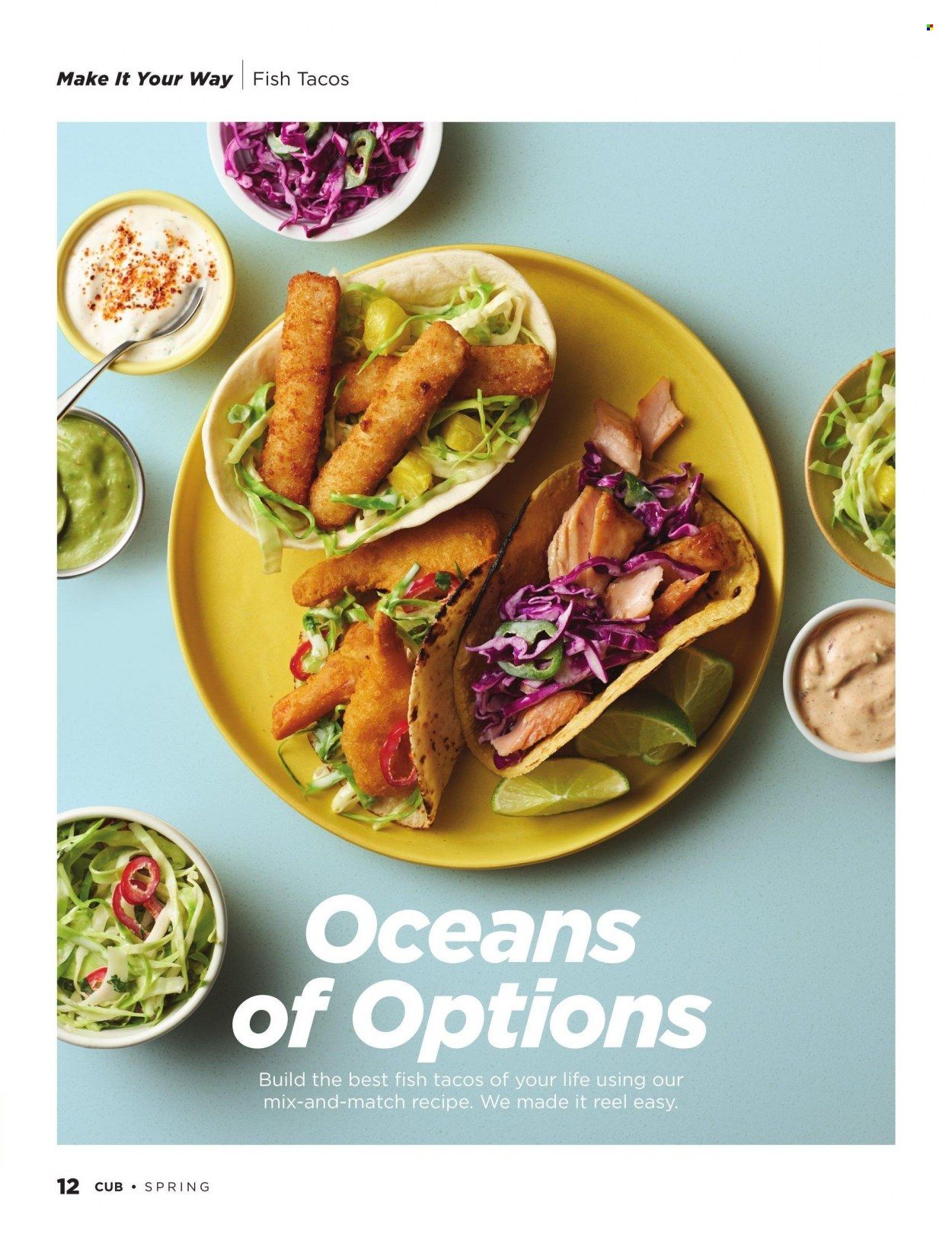 Cub Foods (MN) Weekly Ad Flyer Specials April 17 to April 30, 2023