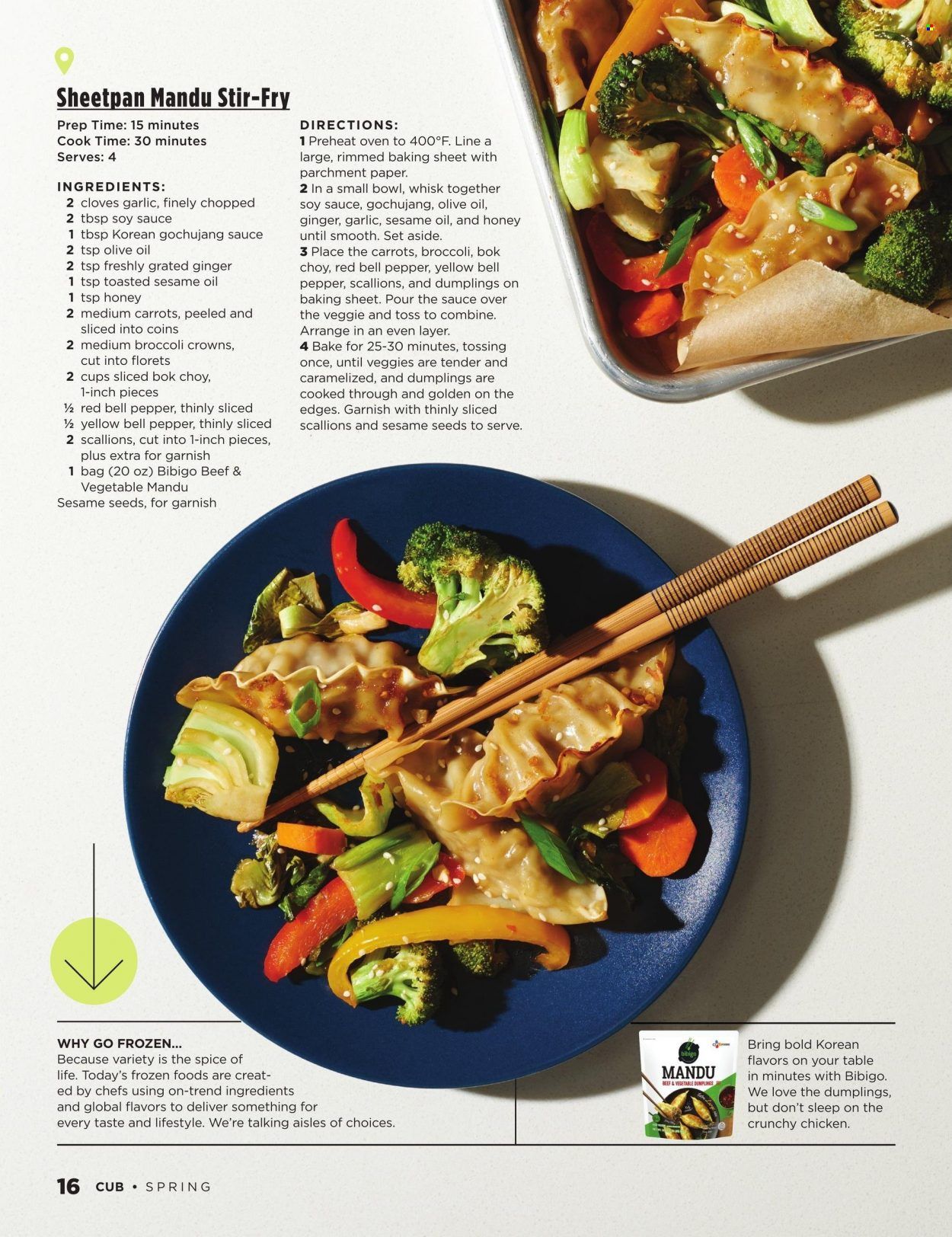 Cub Foods (MN) Weekly Ad Flyer Specials April 17 to April 30, 2023